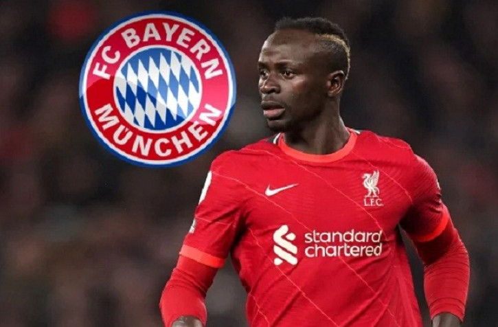 Bayern Munich đã chốt xong thương vụ tiền đạo người Senegal